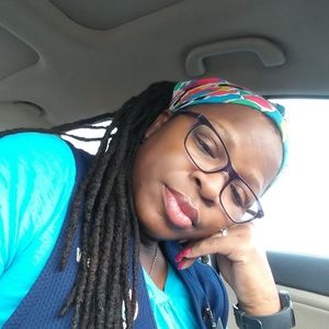 Meet your Posher, Keshia